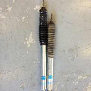 5100 norm vs ext
