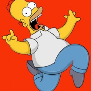 HomerSimpson