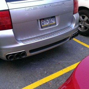Wtf.... Overkill much