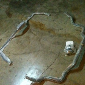 Addco sway bars :)