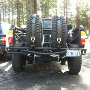 Not a garage pic!