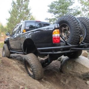 Flexy flexy.....