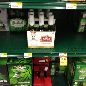 Mmmmm Stella