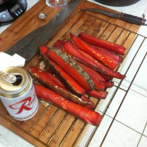 Kippered_Sockeye