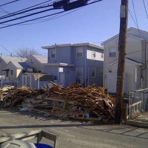 OC NJ got trashed...