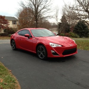 All clean. :D