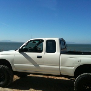 factory grey tint