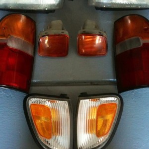 lights