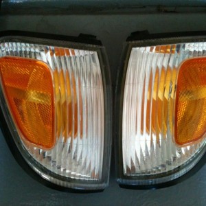 lights