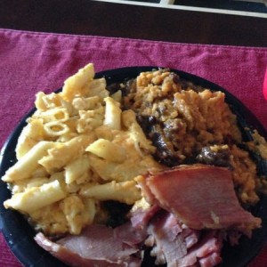 Left overs :drool: