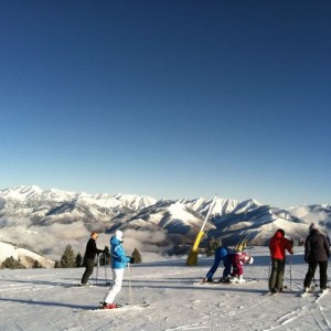 Sun valley