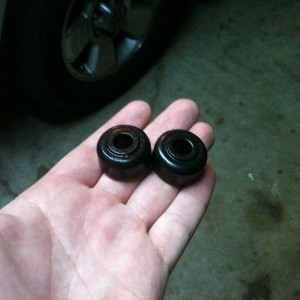 Extra parts from addco. I couldnt find out where they went. It came in the 