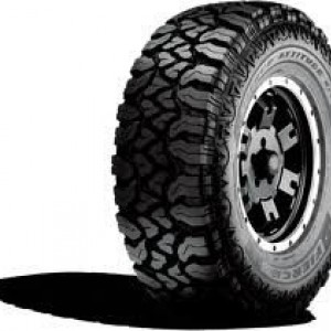 new tires