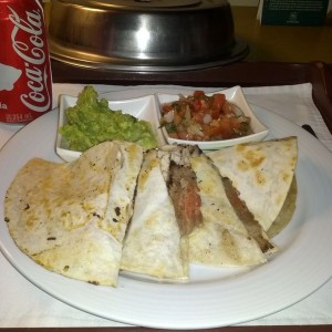Room service for 8 bucks. Yummmm