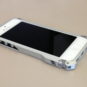 Sector 5 iPhone Case