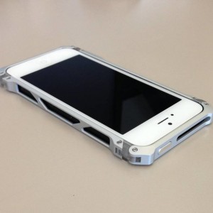 Sector 5 iPhone Case