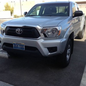 Rental