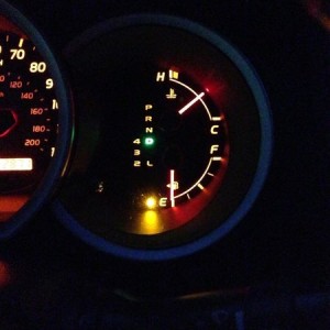 Think i need gas :anon: