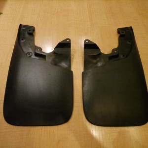 mud flaps