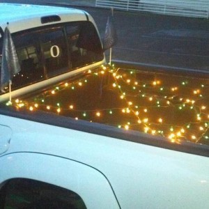 Christmas bed2