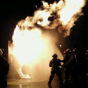 Firefighting