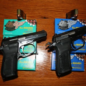 New Toys