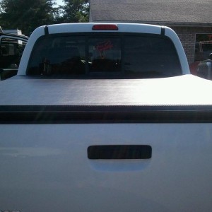 2008 Toyota Tacoma 2WD pre runner SR5 - 93