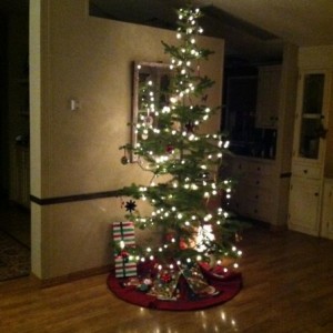 TRee