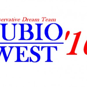 west