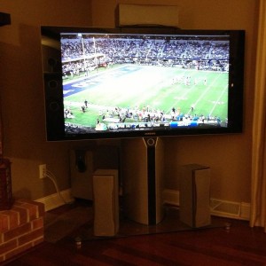 RIP rear projection TVs.