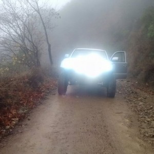 got lights?