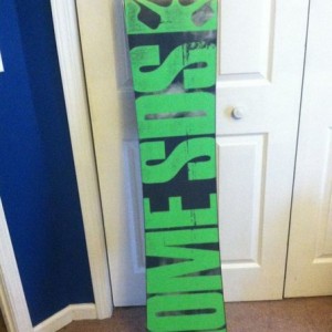 :woot: all tuned up. Got half off because I had to for it, was not ready wh