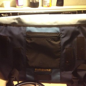 Timbuk2 Bags