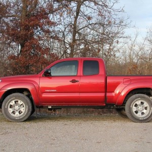 My 12 Barcelona Red
