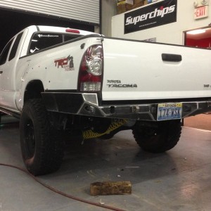 build thread