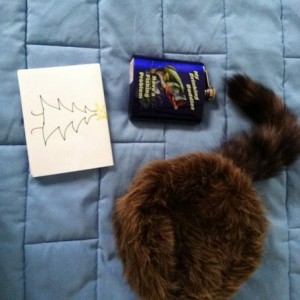 Thanks m3bassman. I'll be sure to enjow (sic) this piece of Idaho.