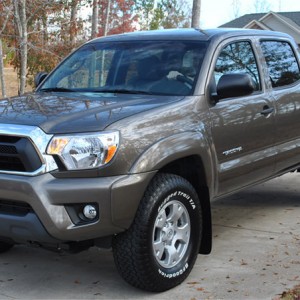 Pyrite Tacoma 13