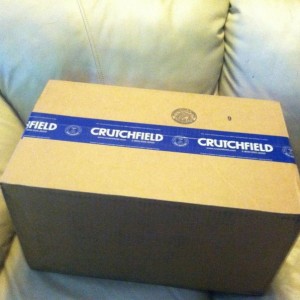 Hmmm..? what could this be?