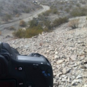 Test w/ picture from Barstow