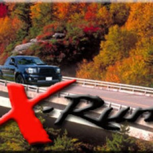 05XRunner