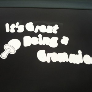 Amazing that a little fading can turn a nice sticker into a naughty sticker