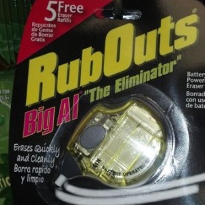 For when you need help rubbing one out