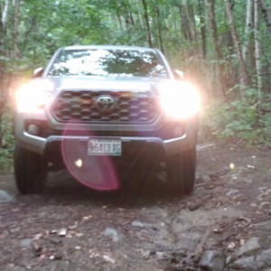 20 DCSB TRD Off Road
