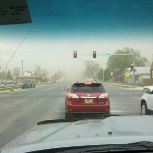 Only in Kansas