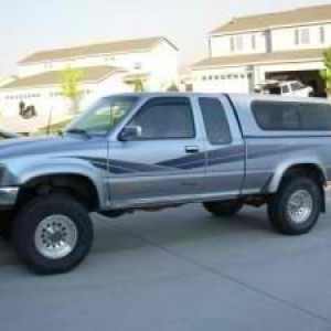 My old pu