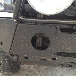 all pro powder coat