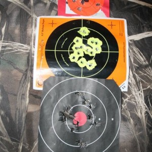 9 mm&357