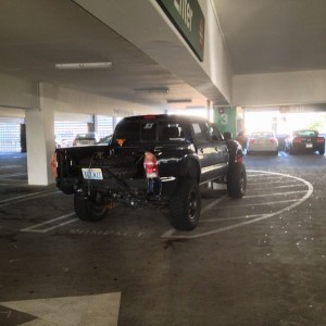 Fuck compact! :devil:
