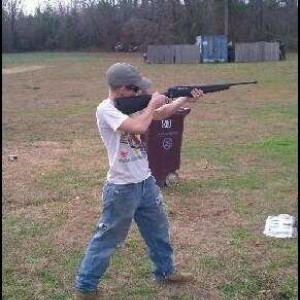 308 Bolt action