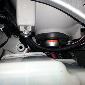 hid install